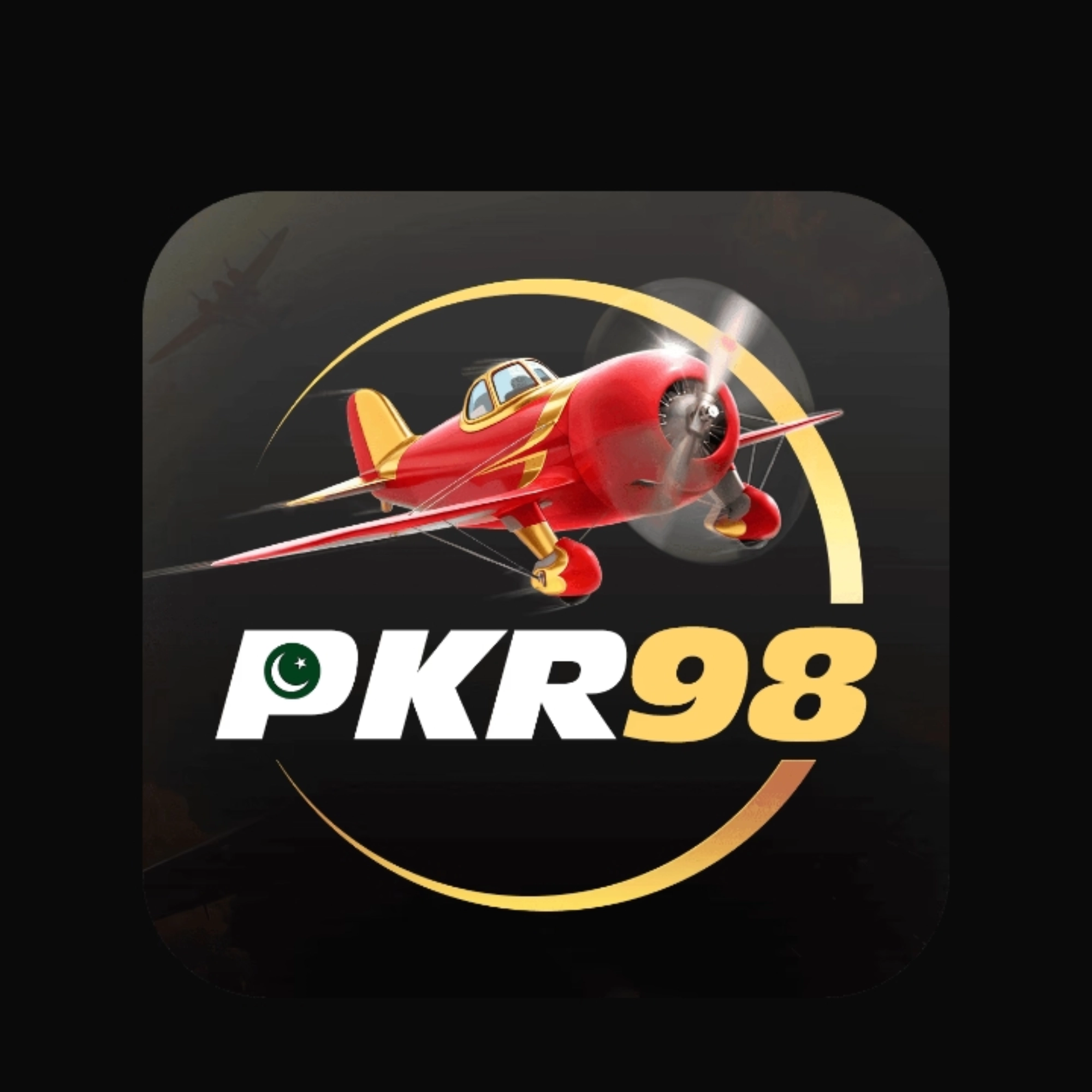 PKR 98