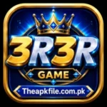3R 3R
