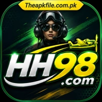HH98 Game Download Top Casino Earning APK For Android