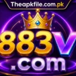 883V Game