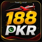 188 PKR