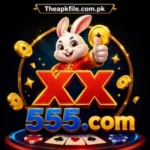 XX 555
