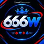 666w